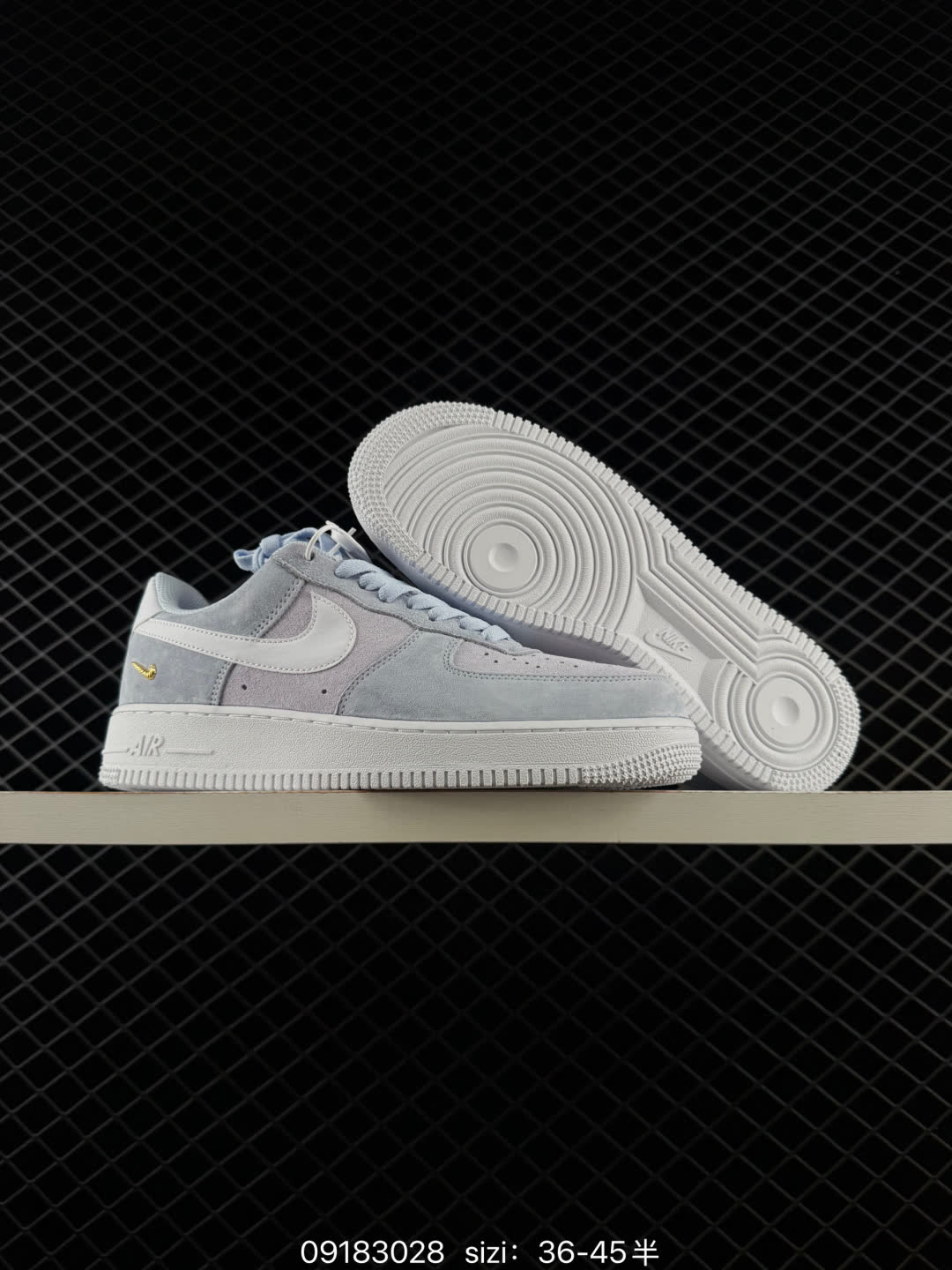 Nike Air Force 1 '07 Low-IQ9964